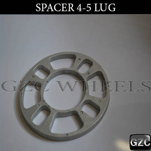 SPACER 4 LUG (4X100-4X115)