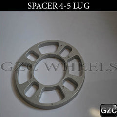 SPACER 4 LUG (4X100-4X115)