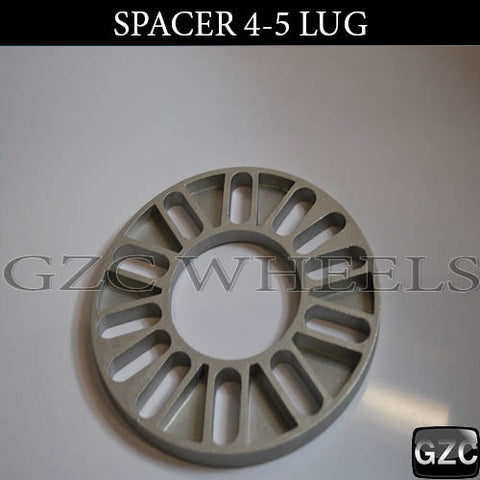 SPACER 5 LUG (5X100-5X120)