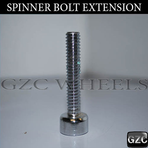 SPINNER LUG EXTENSION SCREW