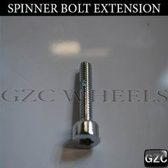 SPINNER LUG EXTENSION SCREW