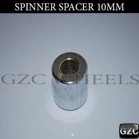 SPINNER SPACER EXTENSION 10MM