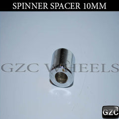 SPINNER SPACER EXTENSION 10MM