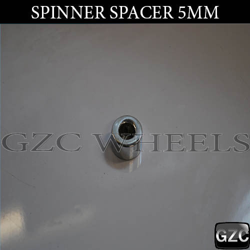 SPINNER SPACER EXTENSION 5MM