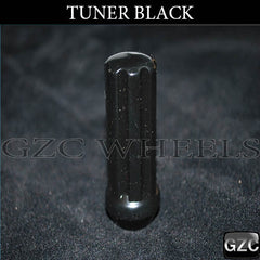 12X1.5 TUNER BLACK