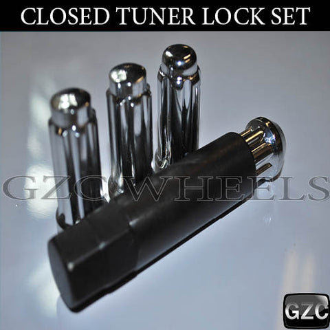 1/2 TUNER
