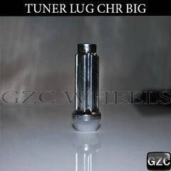 1/2 TUNER