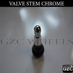 VALVE STEM 413 CHR