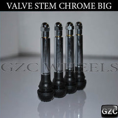 VALVE STEM 418 CHR