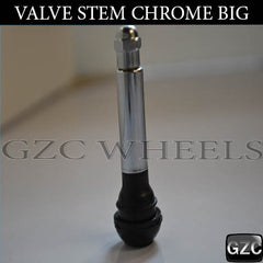 VALVE STEM 418 CHR