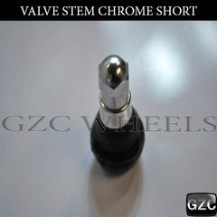 VALVE STEM 412 CHR