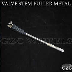 VALVE STEM TOOL BLK