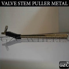 VALVE STEM TOOL BLK