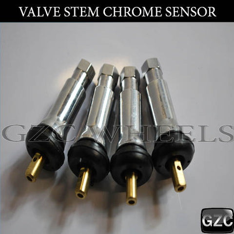 VALVE STEM TPM  SENSOR CHR