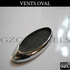 VENT OVAL