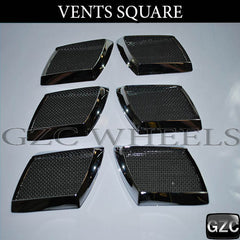 VENT SQUARE