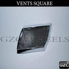 VENT SQUARE