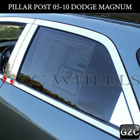 PILLAR POST (05-10, DODGE MAGNUM, 300C)