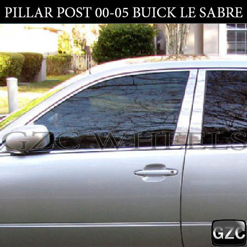 PILLAR POST (00-05, BUICK LE SABRE)
