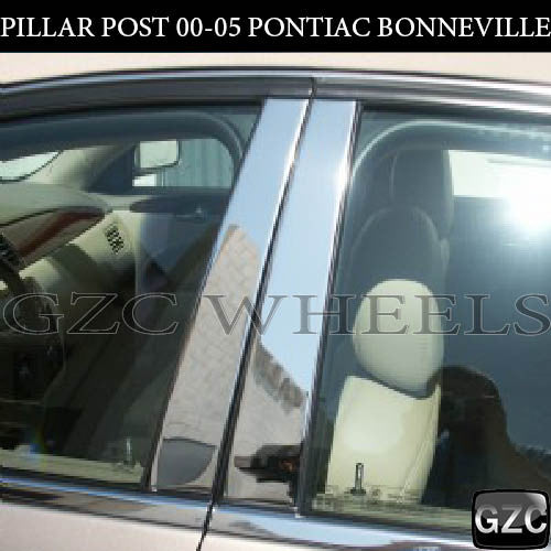 PILLAR POST (00-05, PONTIAC BONNEVILLE)