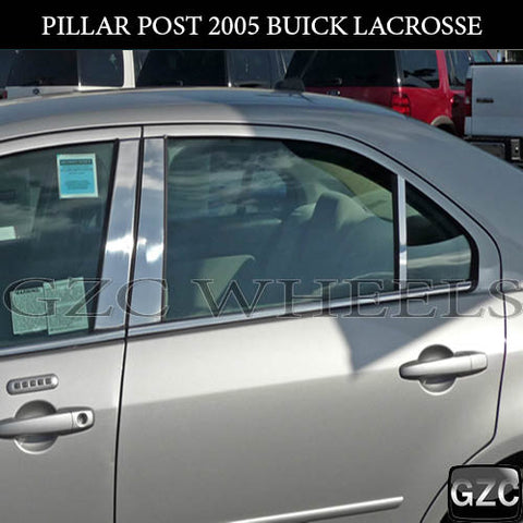 PILLAR POST (05, BUICK LACCROSSE)
