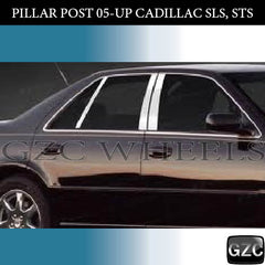 PILLAR POST (05-UP, CADILLAC SLS, STS)