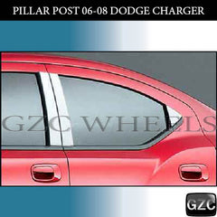 PILLAR POST (06-08, DODGE CHARGER)