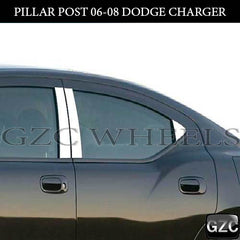 PILLAR POST (06-08, DODGE CHARGER)