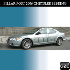 PILLAR POST (06, CHYRSLER SEBRING)