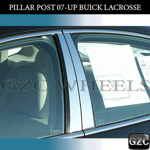 PILLAR POST (07-UP, BUICK LA CROSSE)