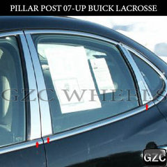 PILLAR POST (07, DODGE CALIBER)