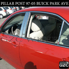PILLAR POST (97-05, BUICK PARK AVENUE)