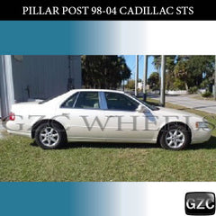 PILLAR POST (98-04, CADILLAC SLS, STS, SEVILLE)