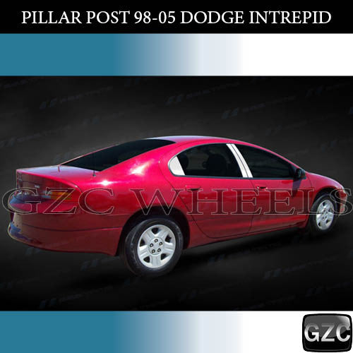 PILLAR POST (98-05, DODGE INTREPID )