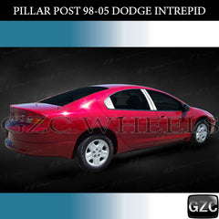PILLAR POST (98-05, DODGE INTREPID )
