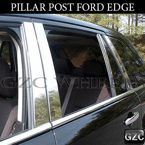 PILLAR POST (FORD EDGE)