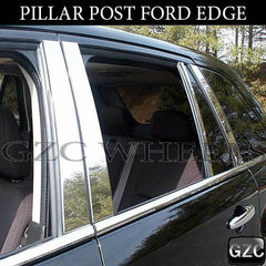 PILLAR POST (FORD EDGE)