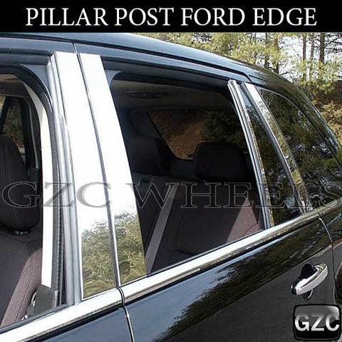 PILLAR POST (FORD EDGE)