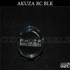 AKUZA CAP (Road concepts PC)