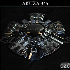 AKUZA 345 CAP (capf-291)