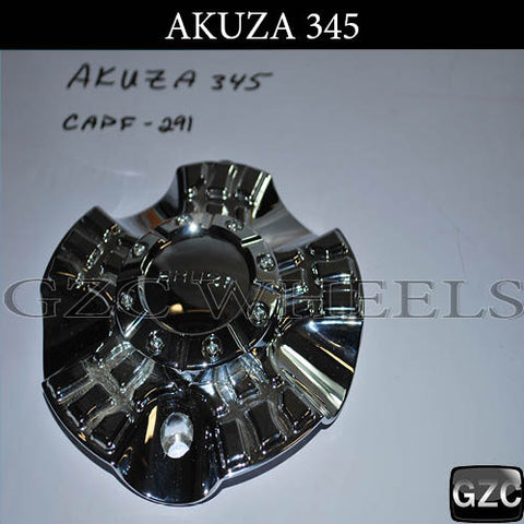 AKUZA 345 CAP (capf-291)
