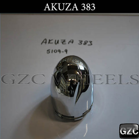 AKUZA 383 CAP (s109-9)