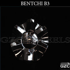 BENTCHI B3 CAP (cdw30301)