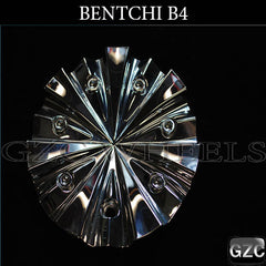 BENTCHI B4 CAP (c-151-1)