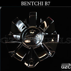 BENTCHI B7 CAP (csb7s-1p)