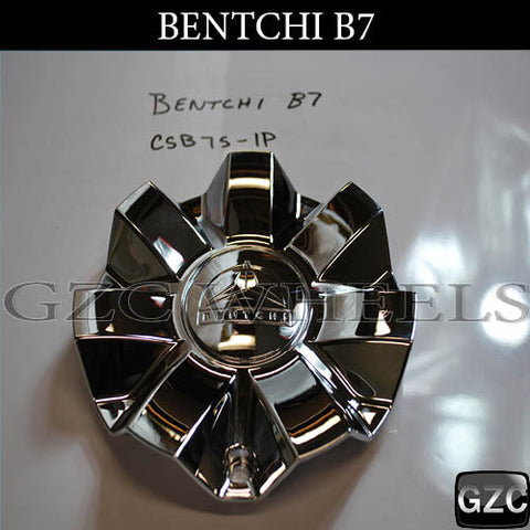 BENTCHI B7 CAP (csb7s-1p)