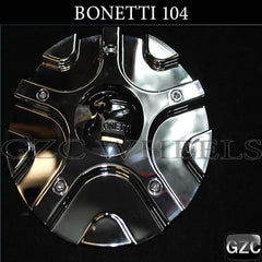 BONETTI 104 CAP (c-5211)