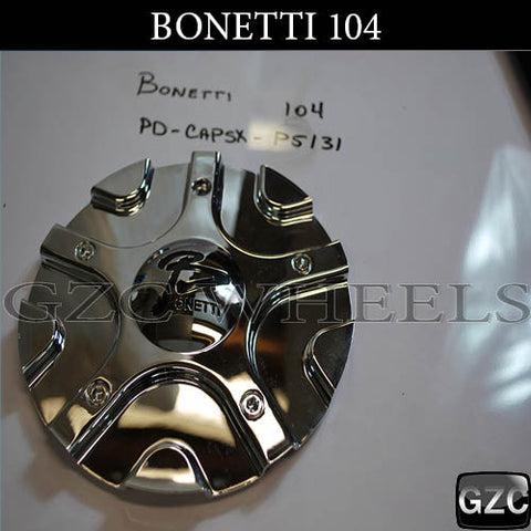 BONETTI 104 CAP (c-5211)