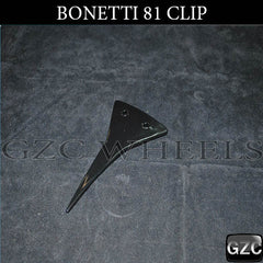 BONETTI 81 24" CLIPS (zsp51872410-b81)