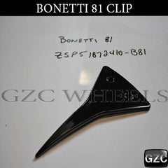 BONETTI 81 24" CLIPS (zsp51872410-b81)